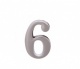    "6"  ///