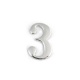   "3"  ///