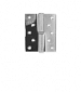   120*80--Steel - S-R/// //
