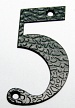 . "5"  /
