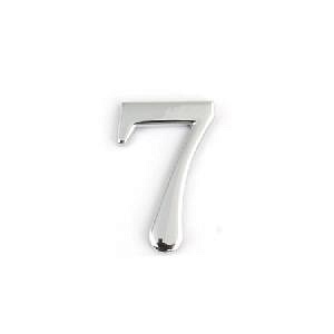    "7"  ///