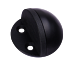 Ограничитель дверной DS 44 Black /черный/TIXX Ограничитель дверной DS 44 Black /черный/TIXX