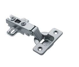 Петля мебельная накладная/Фаворит