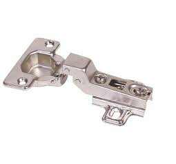 Петля мебельная полунакладная /Фаворит/