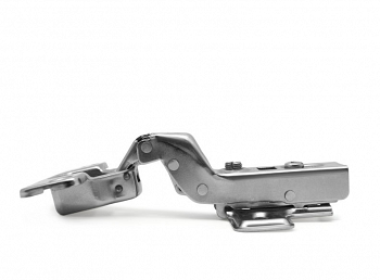 Петля мебельная вкладная /с доводчиком/Фаворит