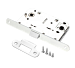   L 96 PL  . .Whit//RENZ/