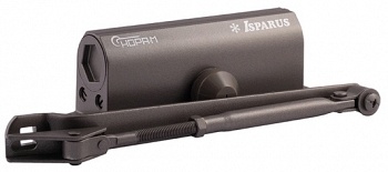  ISP 430 F ( 50  110 ) .  . //Isparus/