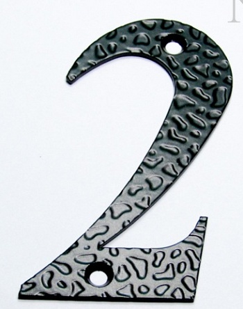 . "2"  /