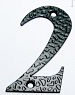 . "2"  /