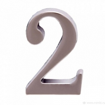    "2"  ///