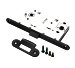   L 96 PL  . .Black//RENZ/