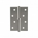 Петля СТАЛЬ 750- 4 GR /графит/ правая /Нора-М/ Петля СТАЛЬ 750- 4 GR /графит/ правая /Нора-М/