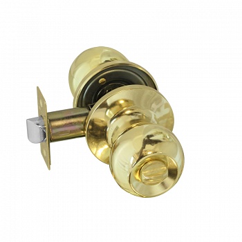 Защелка.ЗШ-ISP- 03 золото/фикс/Isparus