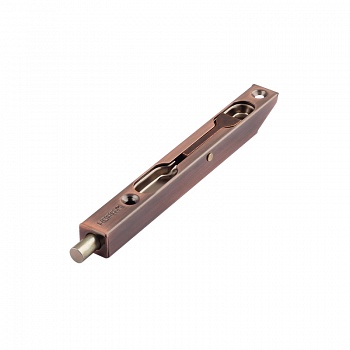 Ригель 5-1/2 AС /стар. медь/L -13.75 см/ Нора-М/