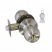 Защелка.ЗШ-ISP-01 мат.никель/ключ/Isparus Защелка.ЗШ-ISP-01 мат.никель/ключ/Isparus
