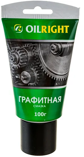������ ���������  100�/ OILRIGHT