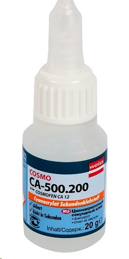  COSMOFEN CA12 20 ./Ultima