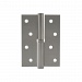 Петля СТАЛЬ 750- 4 GR /графит/ левая /Нора-М/ Петля СТАЛЬ 750- 4 GR /графит/ левая /Нора-М/