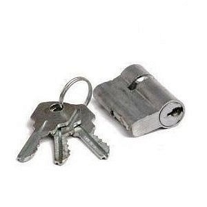 Цилиндр. мех к ЗН1-1, ЗНЗА-1/без покрытия/(аналог Пенза)/LEKSA