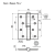�����   ����� 750- 4 Black /������/ ����� /����-�/