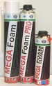    650  /.12 /EGA Foam/