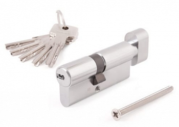 .. KD6N 80 Z35/K45KD W/5 LONG KEY  ./ABUS/