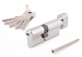 .. KD6N 80 Z35/K45KD W/5 LONG KEY  ./ABUS/