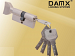 .. CW100mm 50/50 .-. SN /. /DAMX/