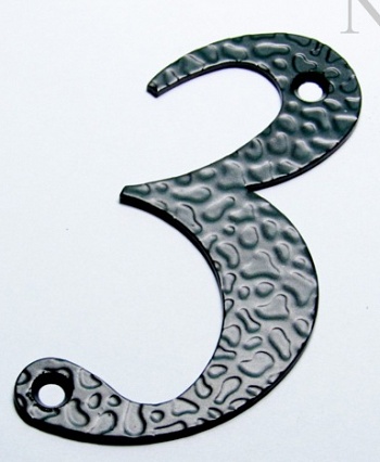 . "3"  /