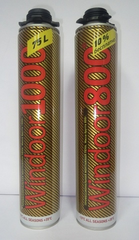   WINDOOR 800 /  /1000 /WINDOOR/