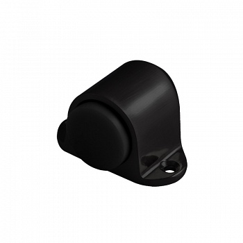 Стопор /огран.дверной/ 108 В черный/Нора-М/